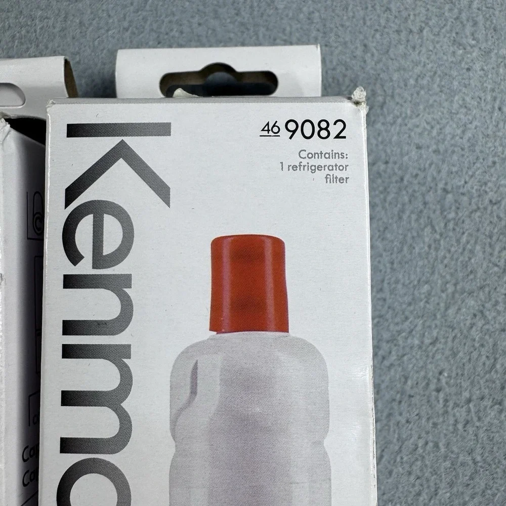 3-New,  9082 Replacement Refrigerator Filter Kenmore 46-9082,46-9903,